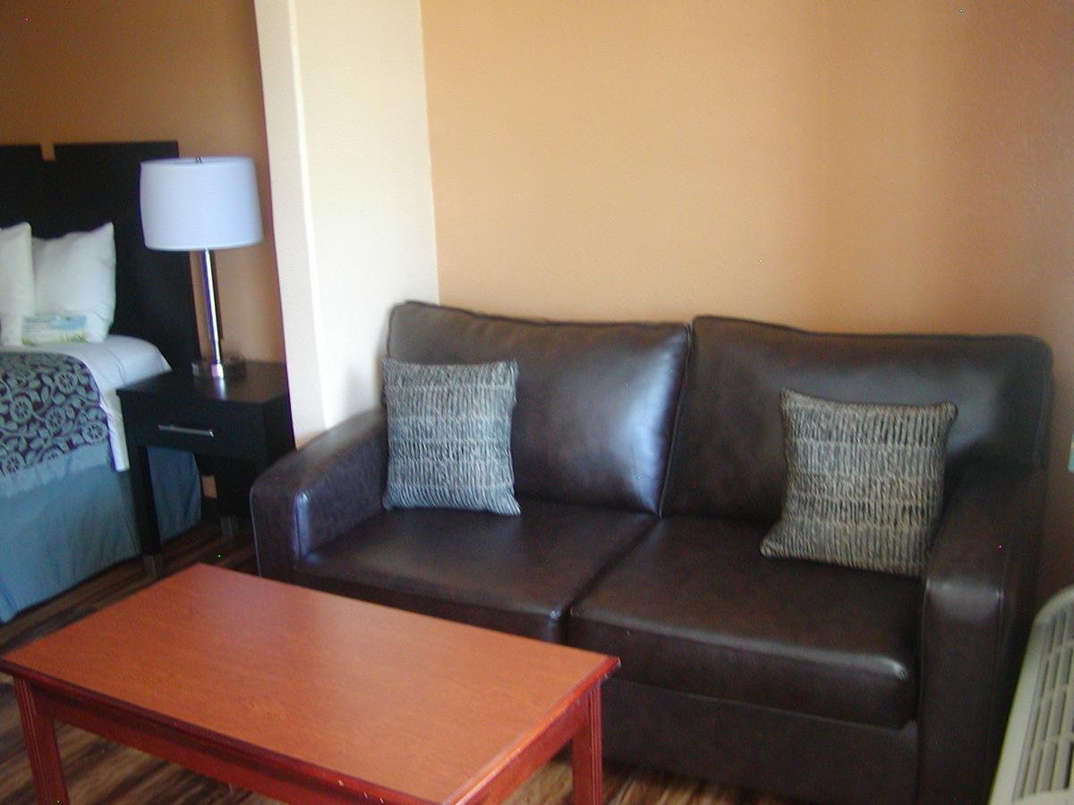 Days Inn By Wyndham Marietta White Water Exteriér fotografie